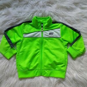 Nike Toddler Jacket 18m